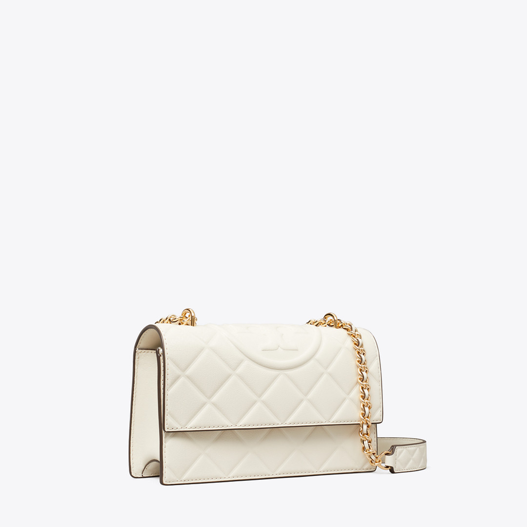 Tory Burch Small Fleming Shoulder Bag | Tory Burch (US)