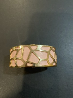 LES GEORGETTES Made in France Cuff Bracelet | eBay US