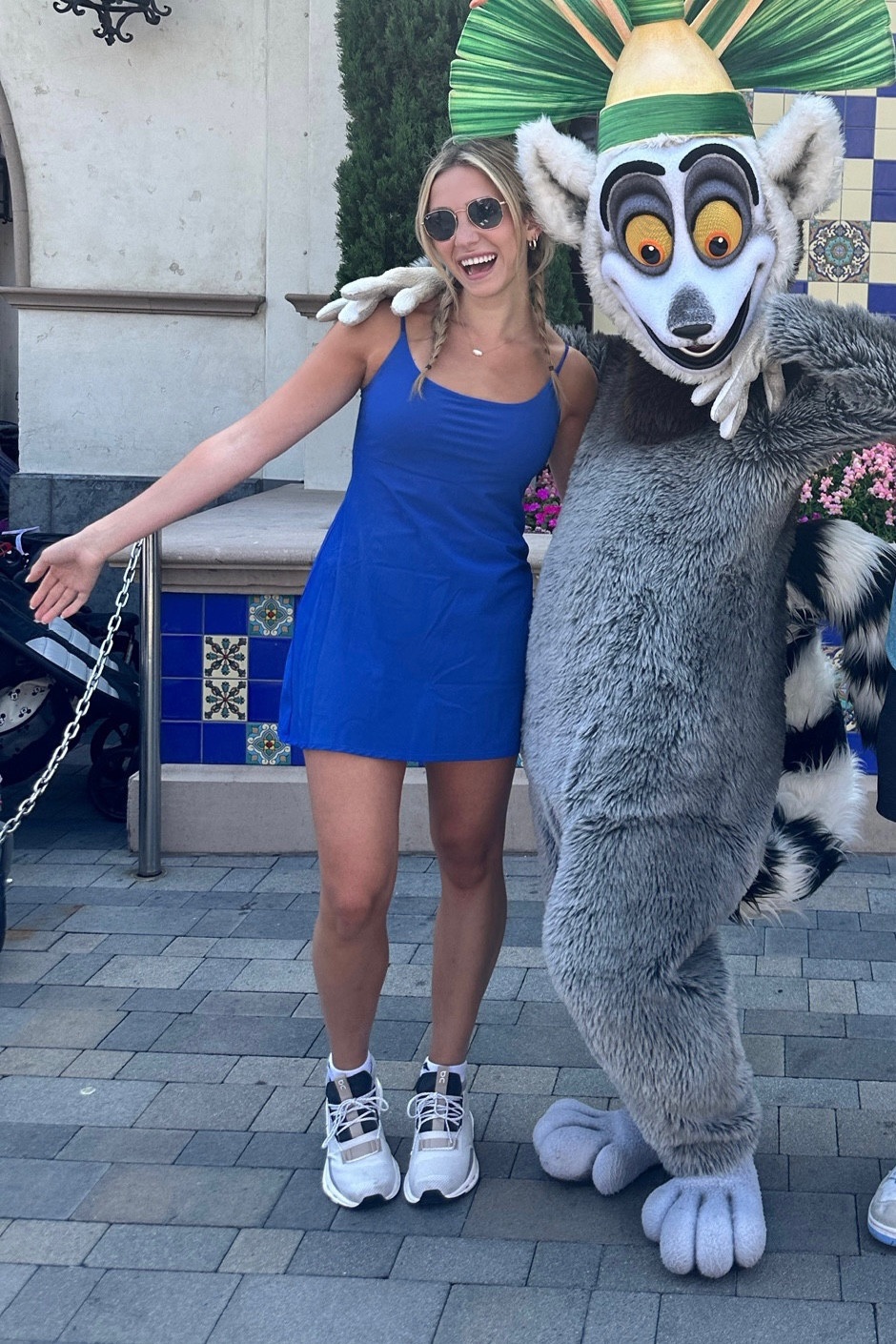 THE BEST DRESS EVER!! So comfortable & flattering. I literally want to order it in every single color 

#LTKFind #LTKfit #LTKtravel