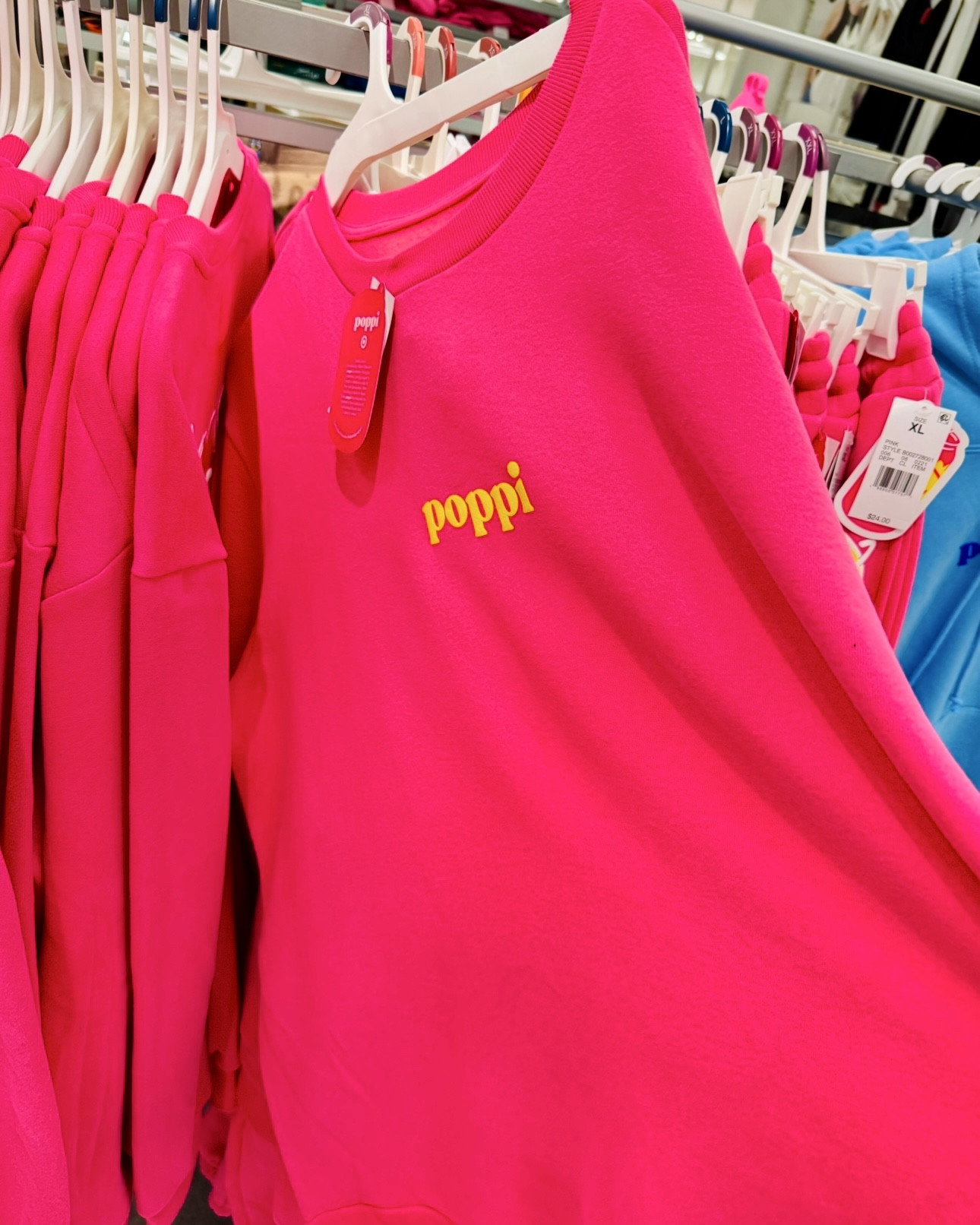 Poppi x Target 

#LTKSeasonal #LTKStyleTip #LTKGiftGuide