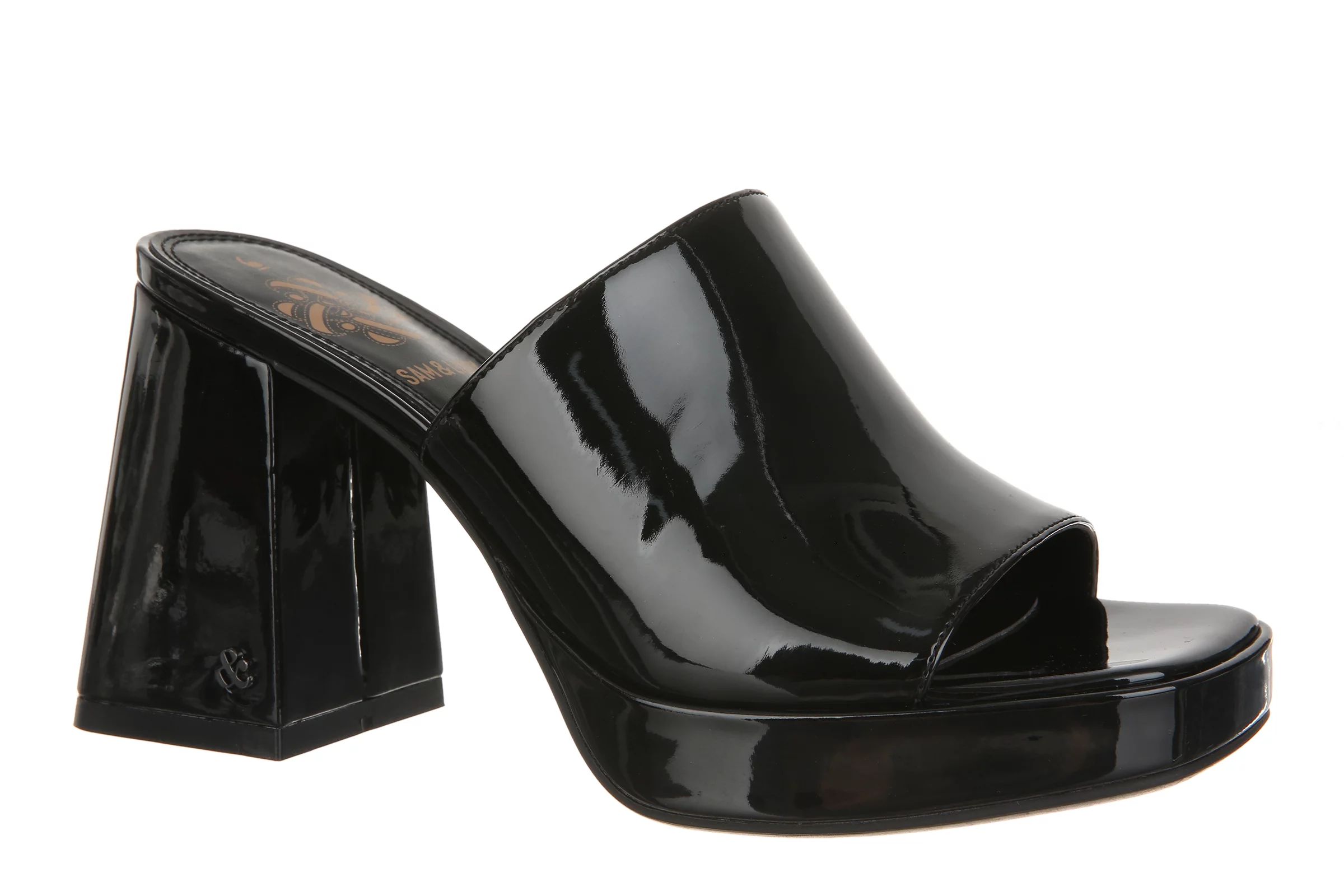 Sam & Libby Women's Kaia Platform Mule Sandal | Walmart (US)