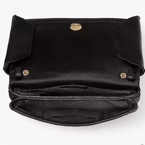 Kate Spade Holiday Deal! Millie Crystal bow embellished crossbody | Poshmark