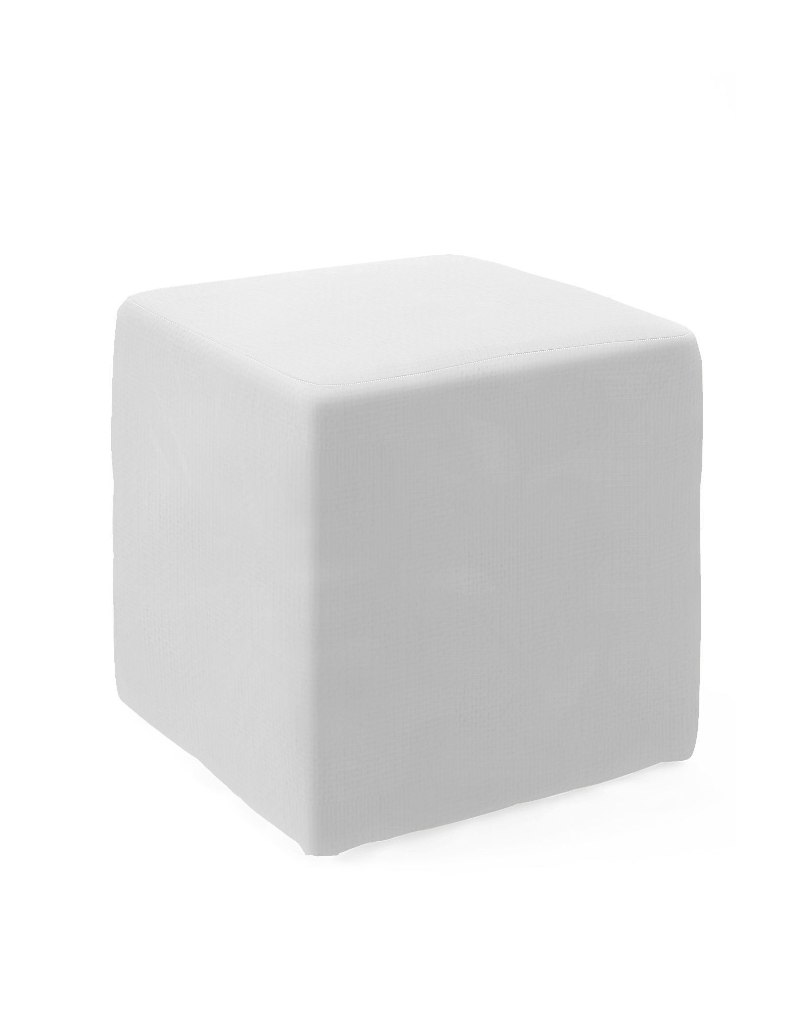 Harrison Swivel Cube | Serena and Lily