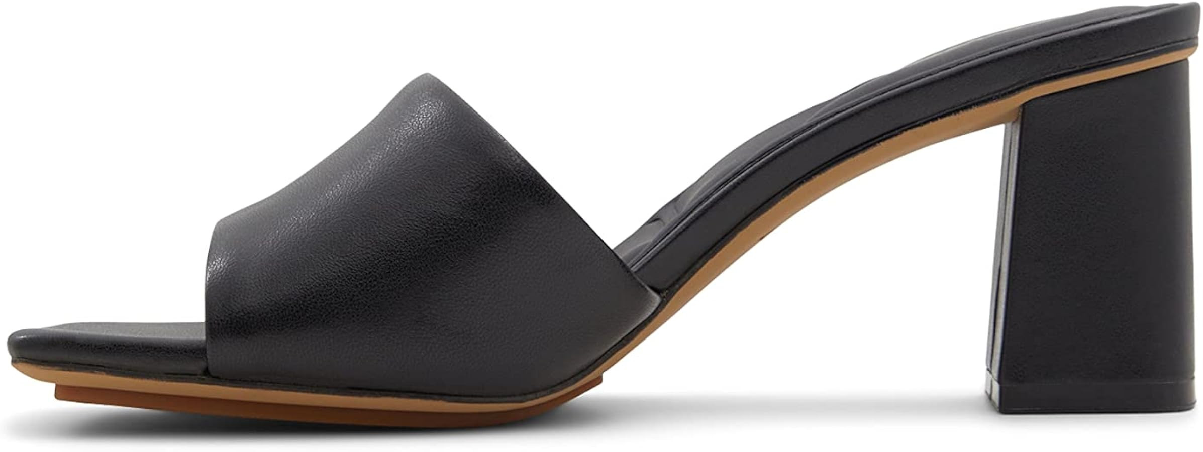 ALDO Women's Vidish Heeled Sandal | Amazon (US)