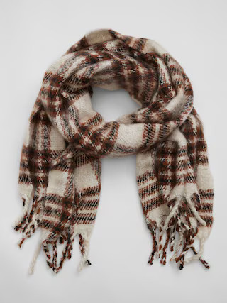 Blanket Scarf | Gap Factory