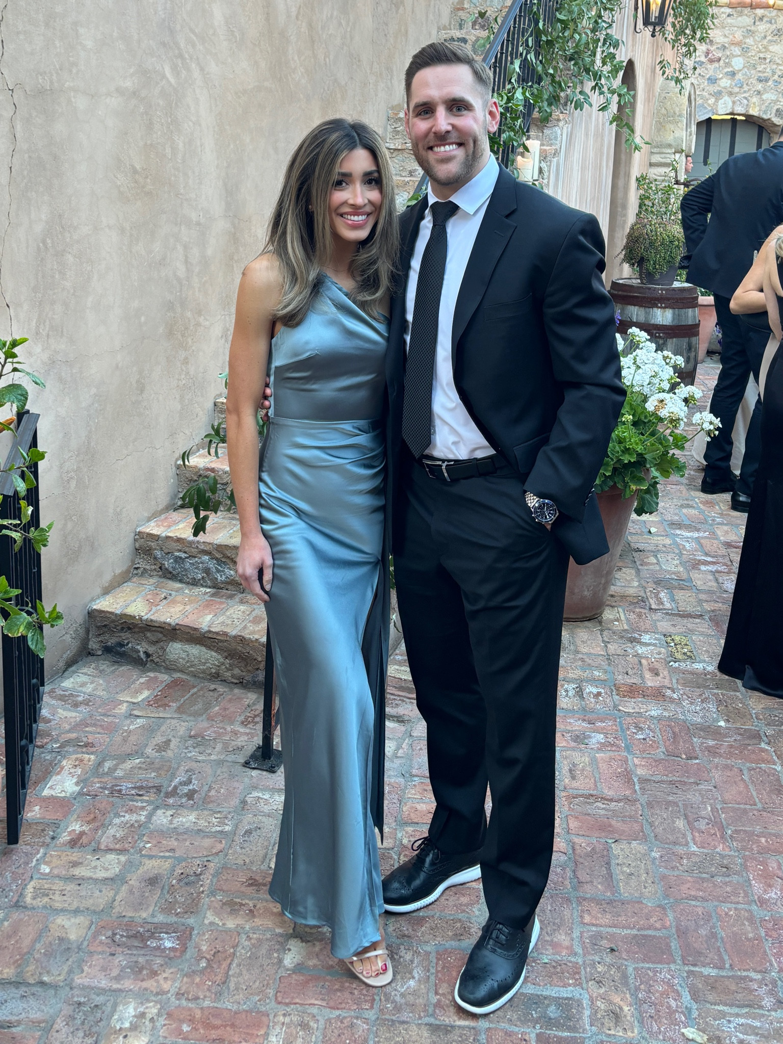 Wedding outfit 🥂

#LTKstyletip #LTKsalealert #LTKwedding