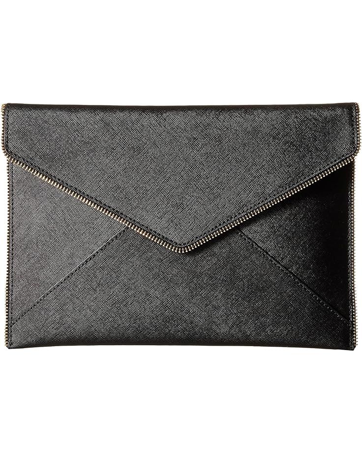 Rebecca Minkoff Leo Clutch | Zappos