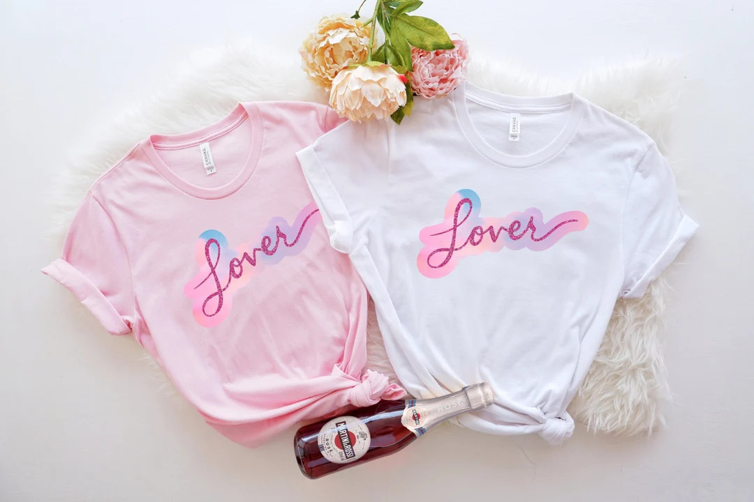 Swiftie Album Bachelorette/Concert Party Shirts - Swiftie Merch Bachelorette Group Trip Matching ... | Etsy (US)