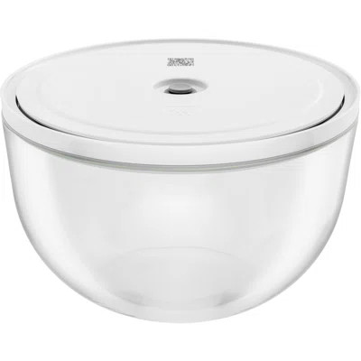 ZWILLING Fresh & Save BOWLS Glass Vacuum Bowl, Large | Wayfair North America