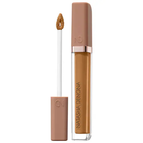 Hy-Glam Brightening & Hydrating Medium to Full Coverage Crease Proof Serum Concealer | Sephora (US)