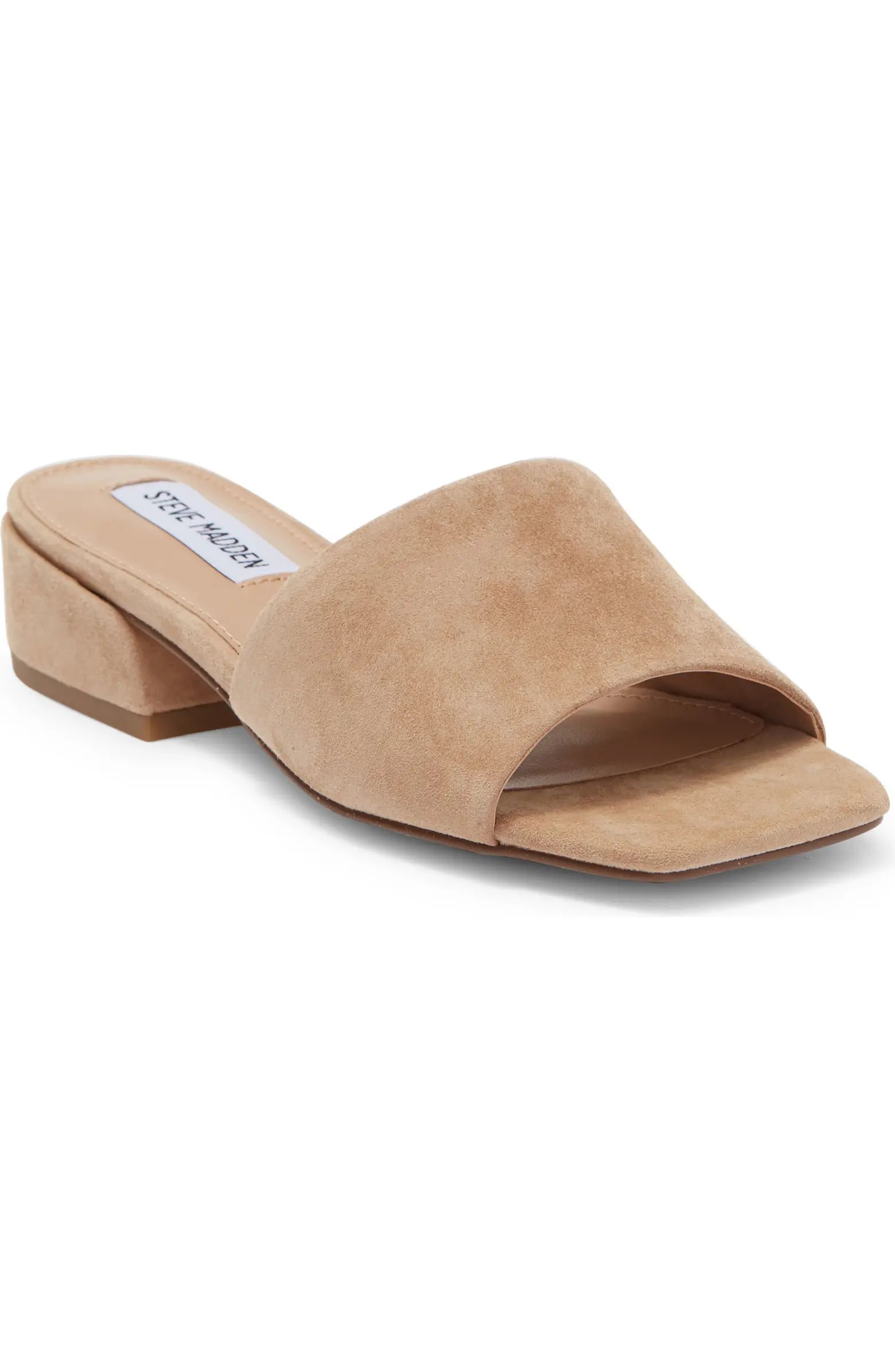 Amir Slide Sandal (Women) | Nordstrom Rack