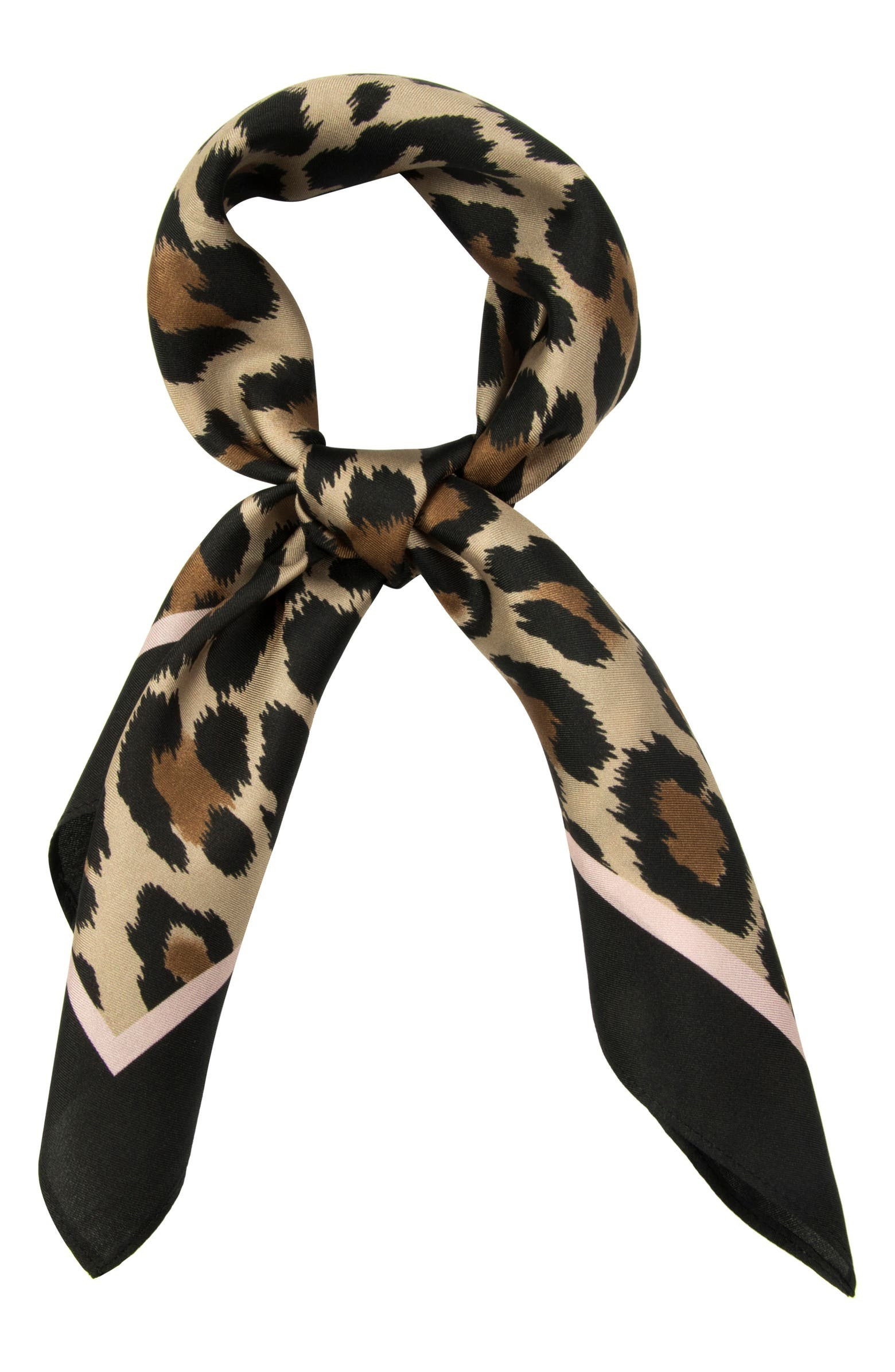 square silk bandana | Nordstrom | Nordstrom