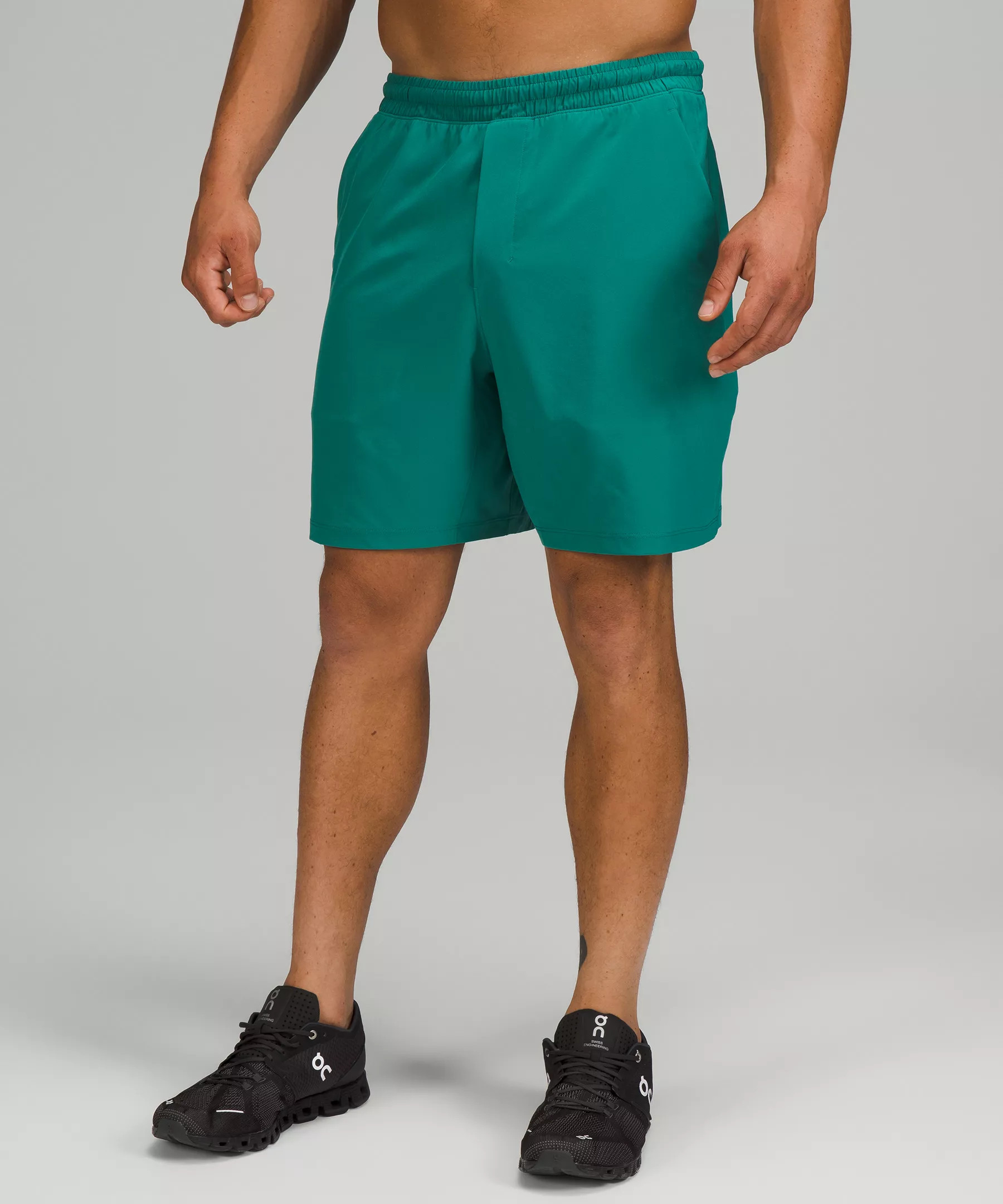 Pace Breaker Lined Short 7"Final Sale | Lululemon (US)