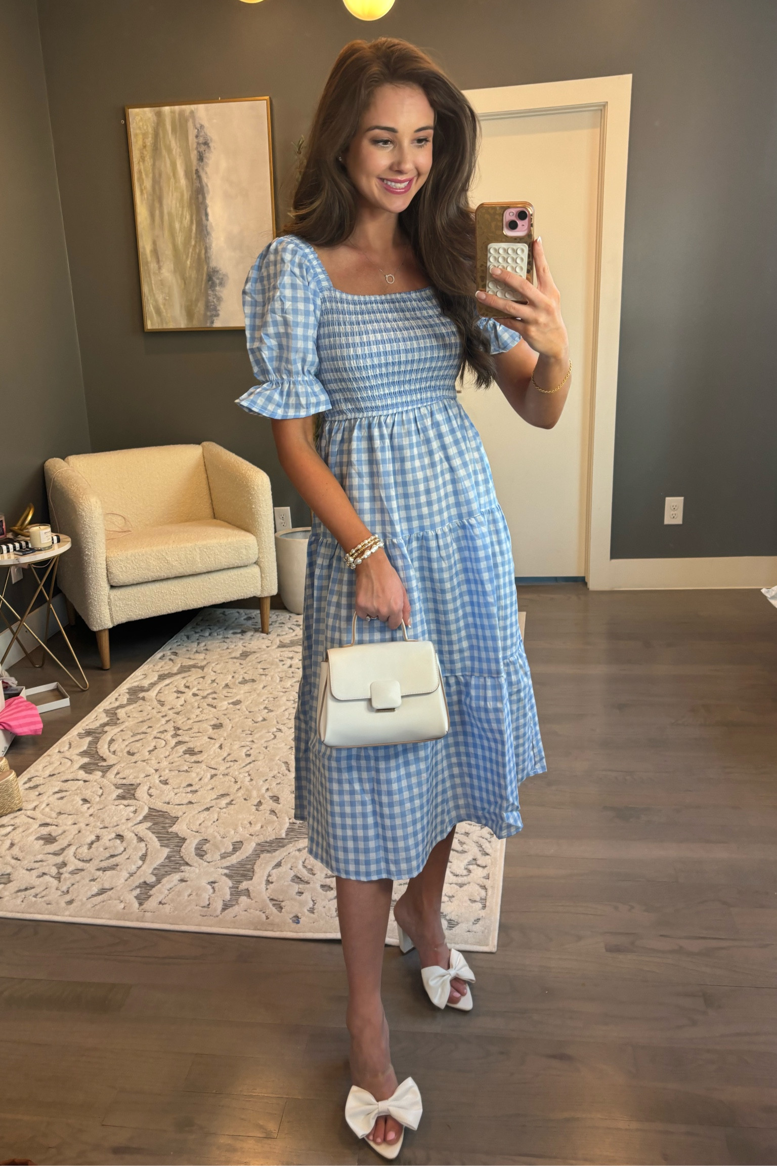 #vacationdress #easterdress #springdress #amazondress 

#LTKfindsunder100 #LTKstyletip #LTKtravel