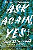 Ask Again, Yes: A Novel | Amazon (US)