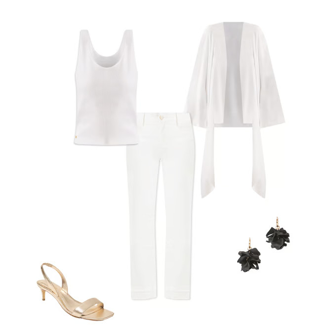 Fine Vine Earrings | Lilly Pulitzer | Lilly Pulitzer