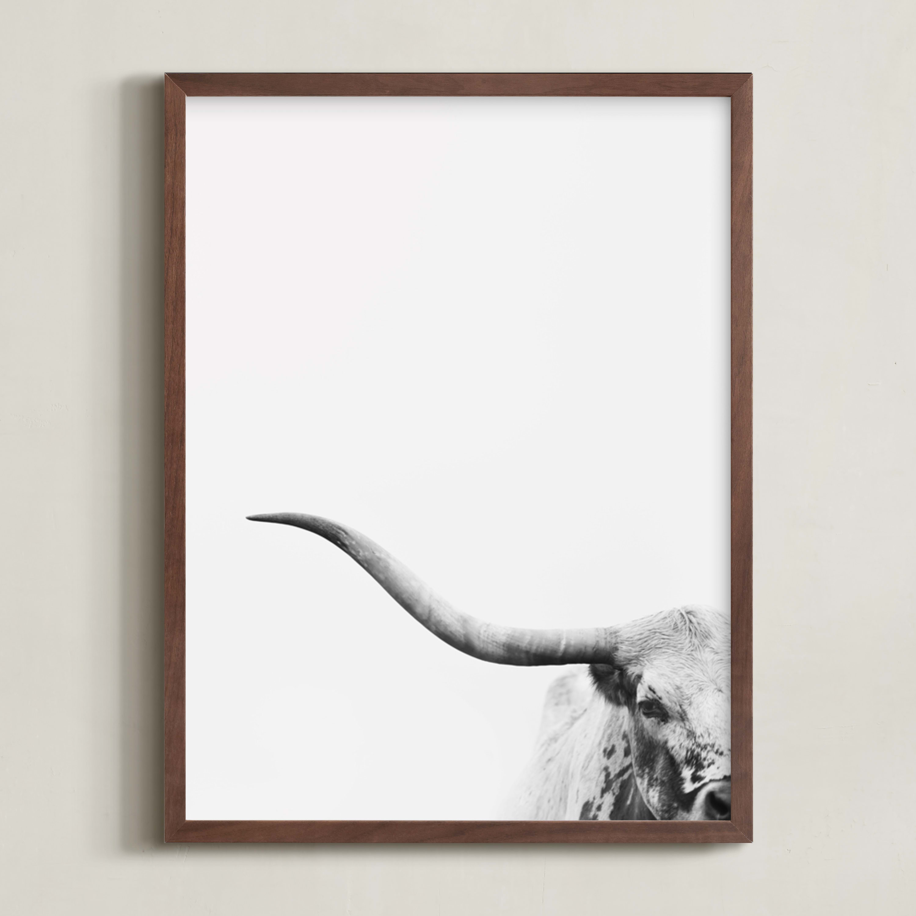 "Brandir" - Photography Limited Edition Art Print by Amy Carroll. | Minted