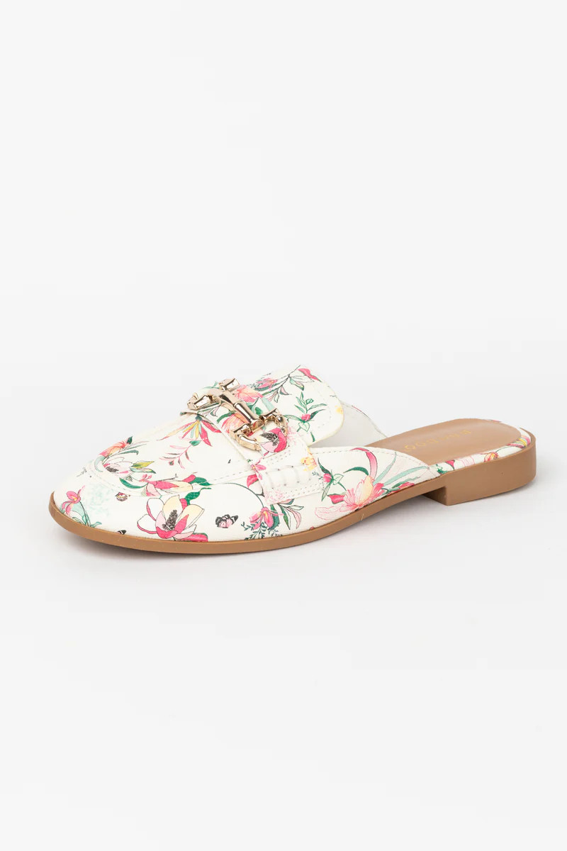 Sutton Mule | Avara