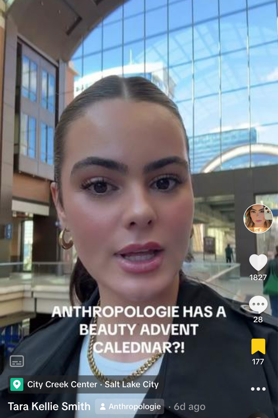 IMO this is the best beauty advent calendar I have seen yet for the value!😍👏🏼🎁💕❤️ 

#LTKGiftGuide #LTKHoliday #LTKbeauty