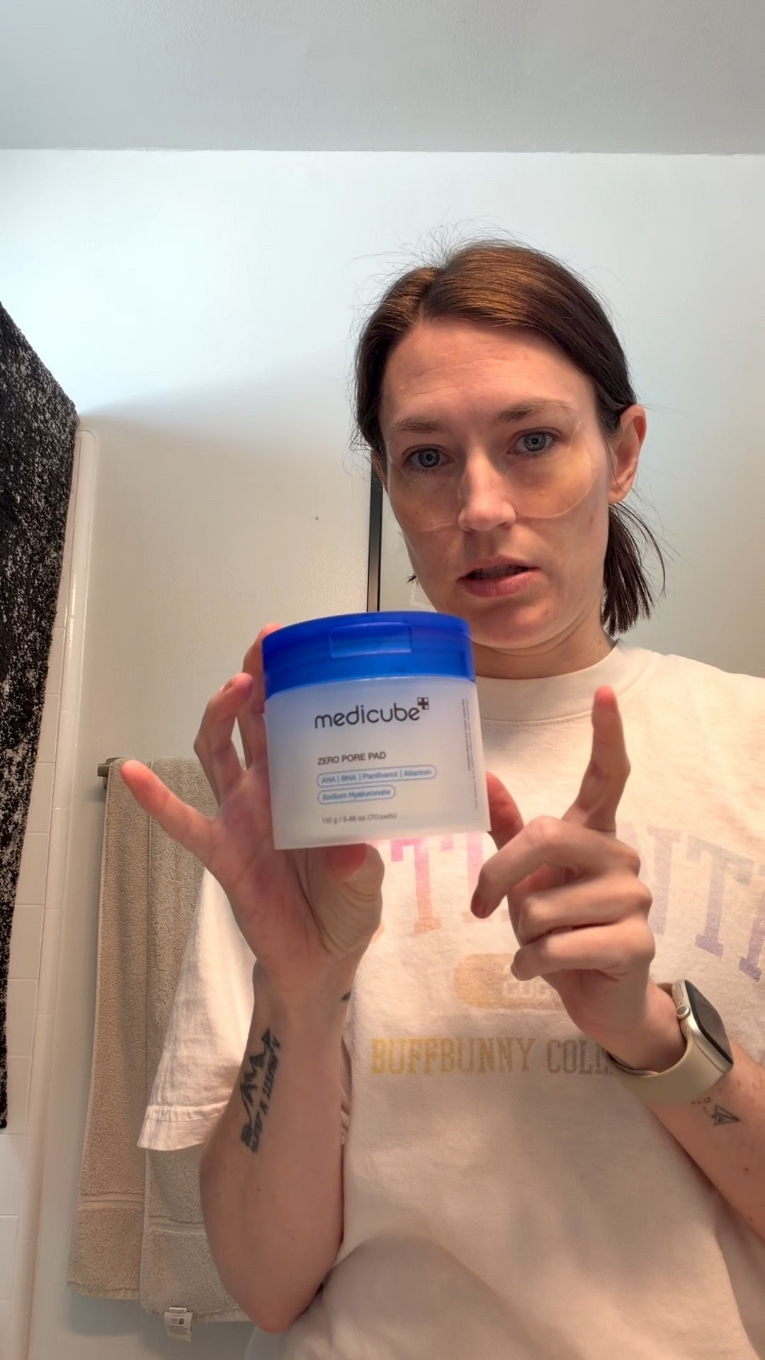 The medicine zero pore pads on sale

#LTKselfcare #LTKBeauty