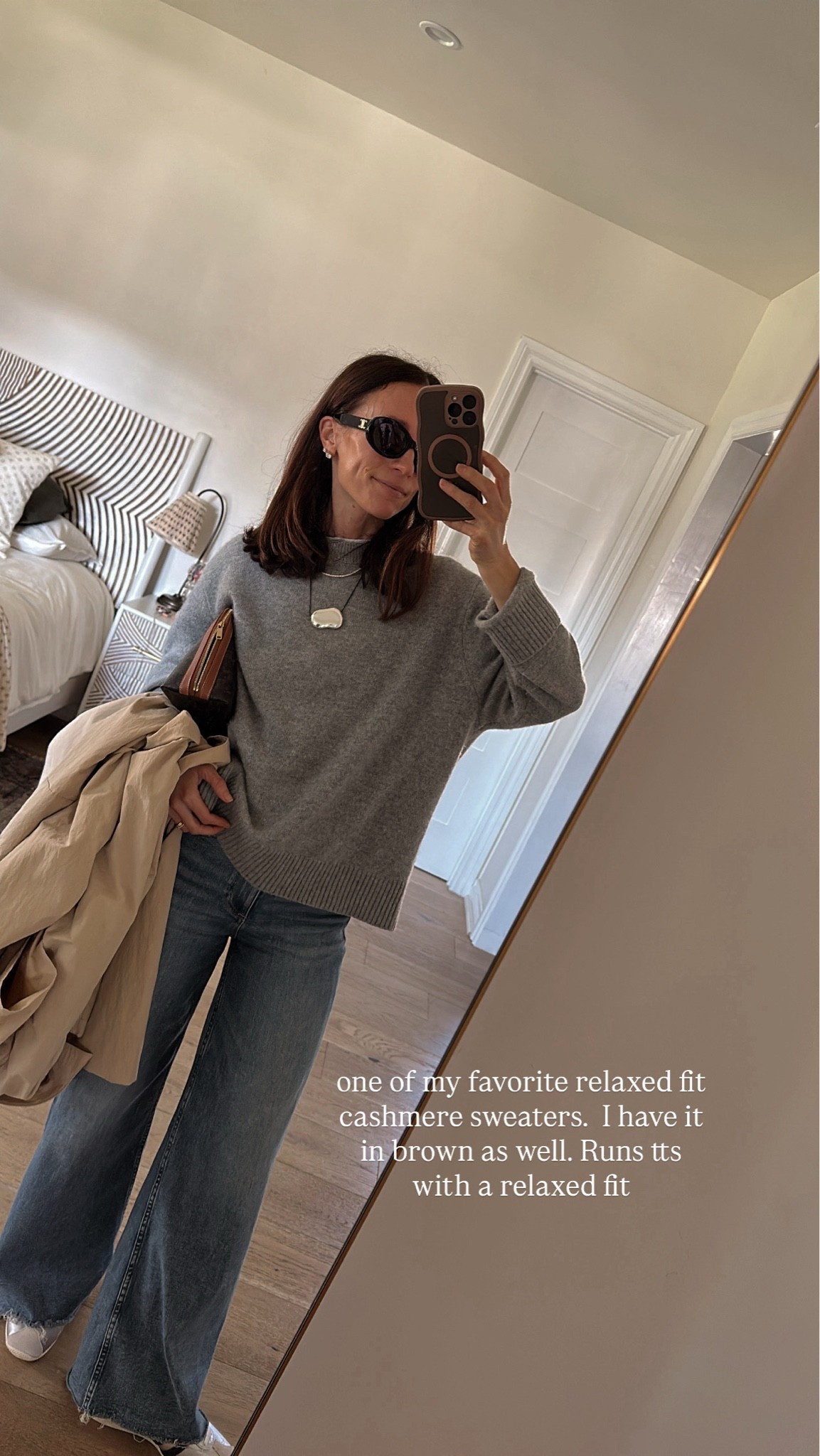 Fall outfit over 40

#LTKOver40