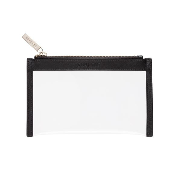 TRUFFLE - Clarity Clutch Mini | TRUFFLE