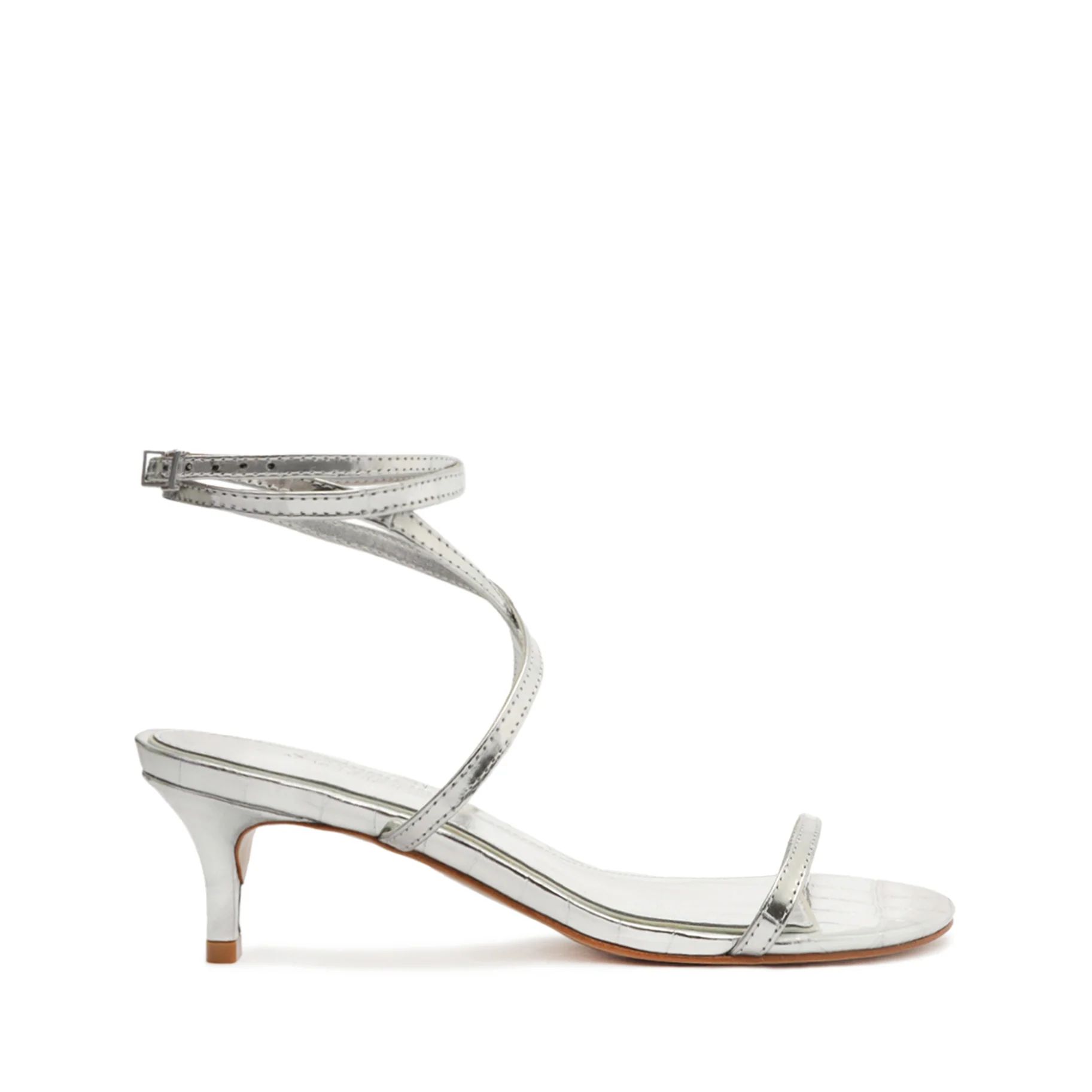 Sherry Leather Sandal | Schutz Shoes (US)
