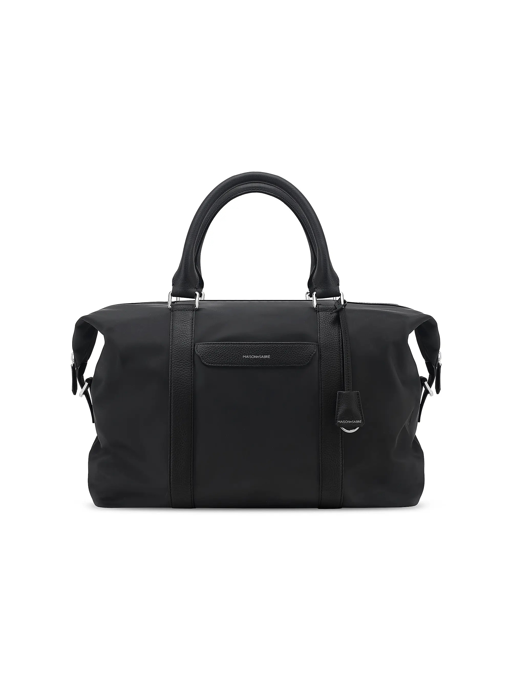 Nylon Duffle Bag | Saks Fifth Avenue