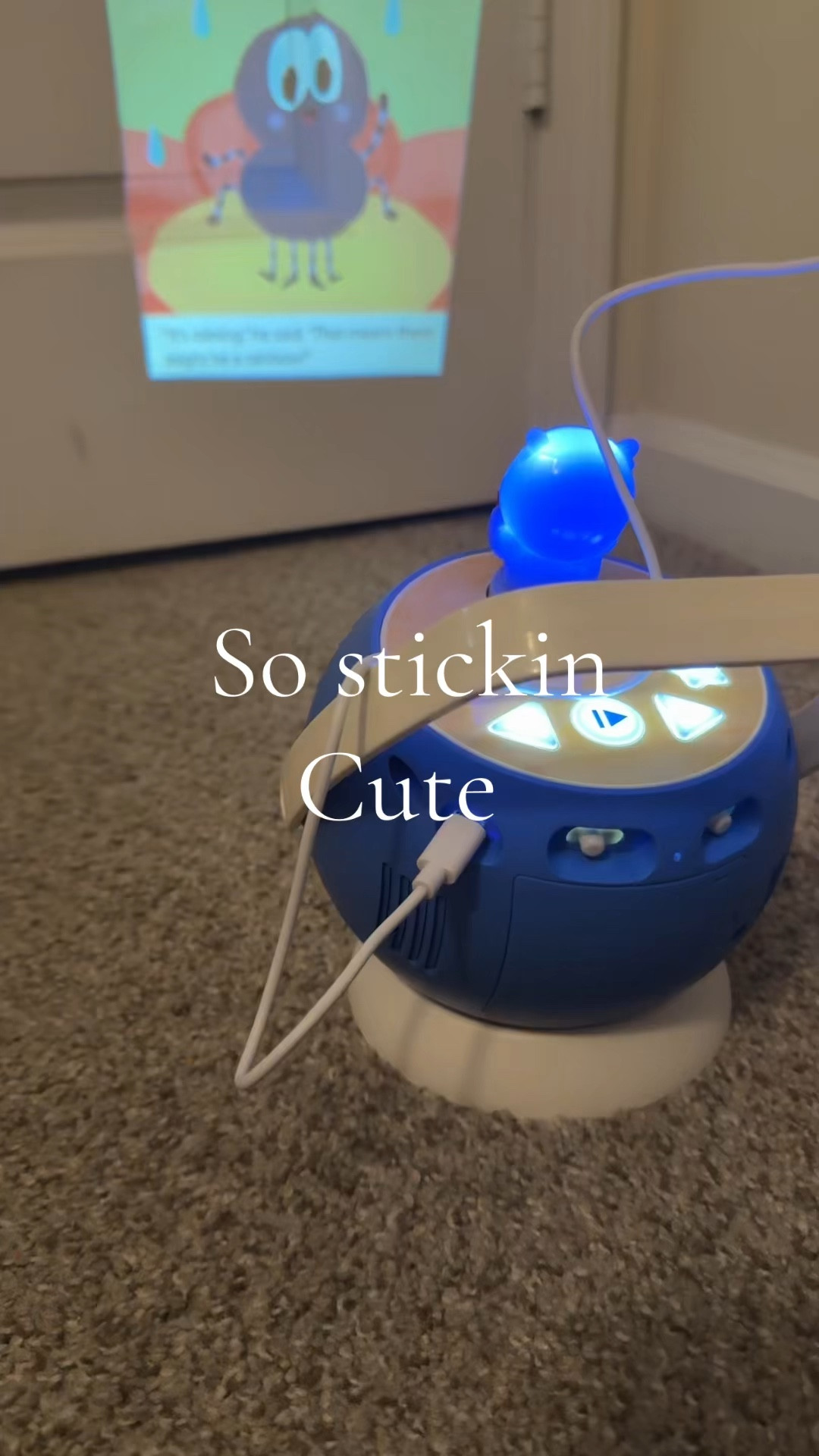 Storytime kit 

#LTKHome