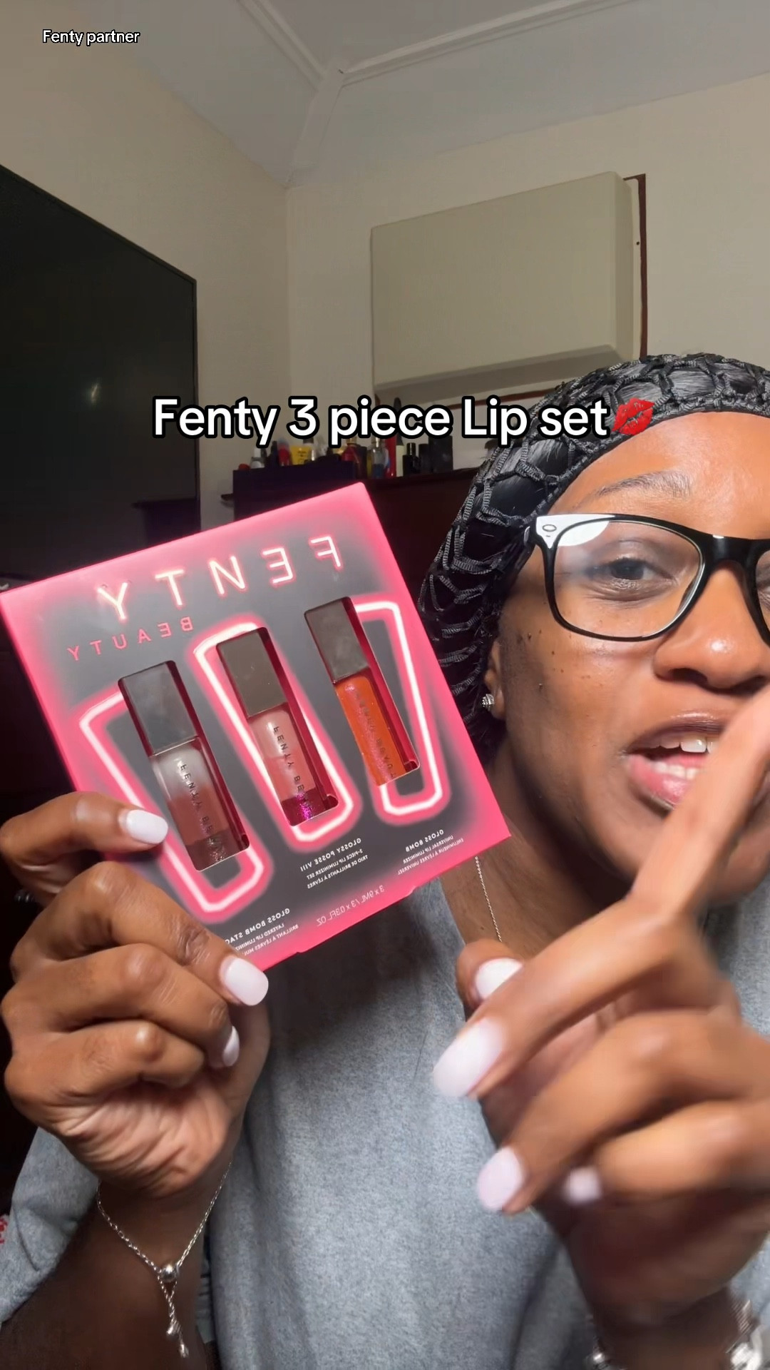 Fenty 3 piece lop luminzer set

#LTKGiftGuide #LTKBeauty #LTKSeasonal