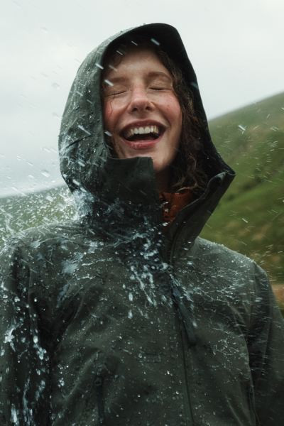 StormMove™ 3-layer jacket | H&M (UK, MY, IN, SG, PH, TW, HK)