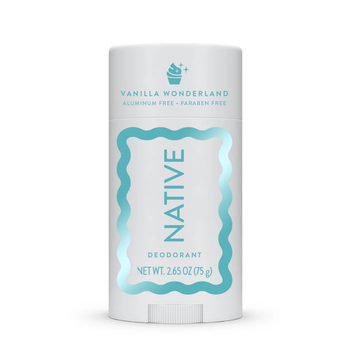 Native Limited Edition Vanilla Wonderland Deodorant 2.65 oz | Walmart (US)