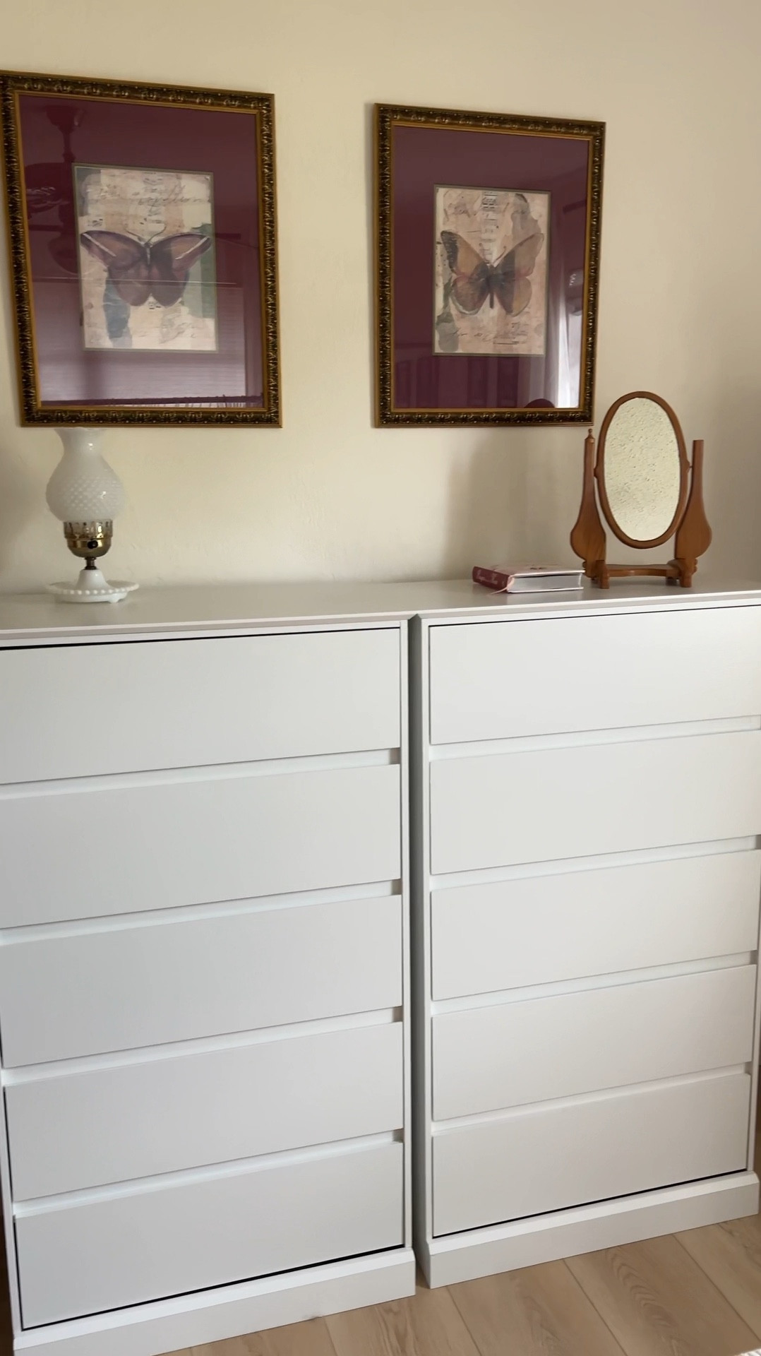 Amazon dresser 

#LTKHome