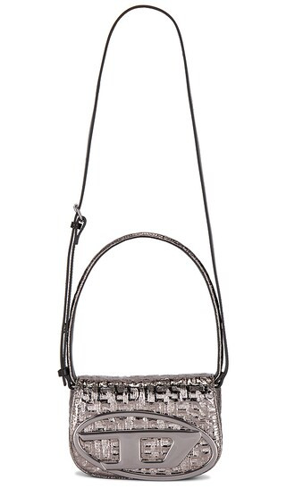 1DR Bag in Dark Grey | Revolve Clothing (Global)