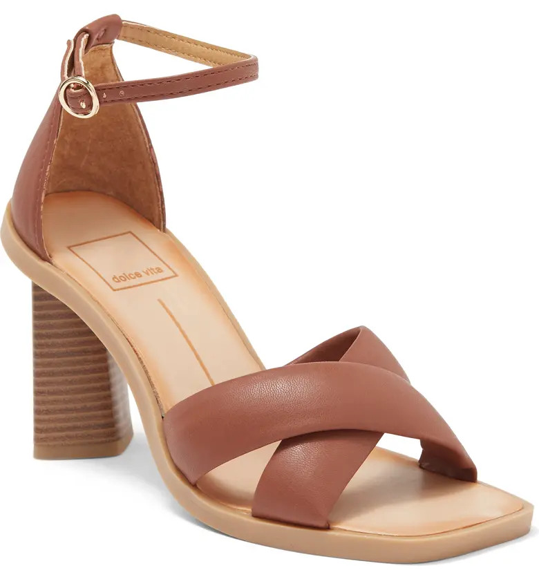 Dolce Vita Farah Ankle Strap Sandal | Nordstromrack | Nordstrom Rack