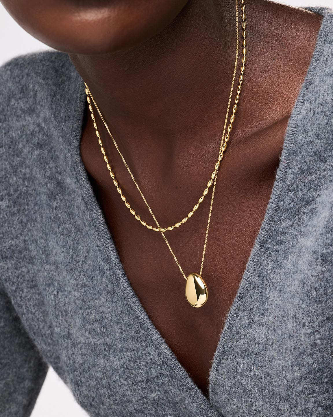 Pebble | Ana Luisa