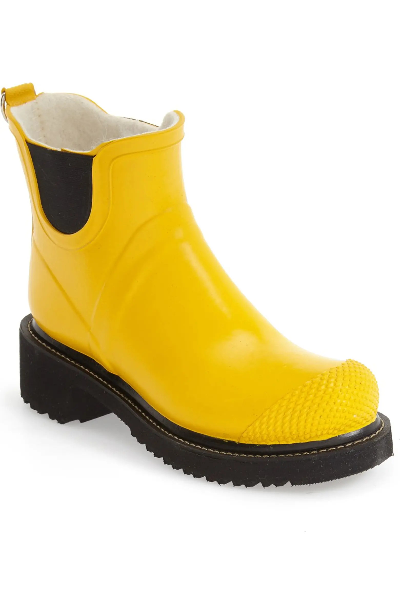 RUB 47 Short Waterproof Rain Boot (Women) | Nordstrom