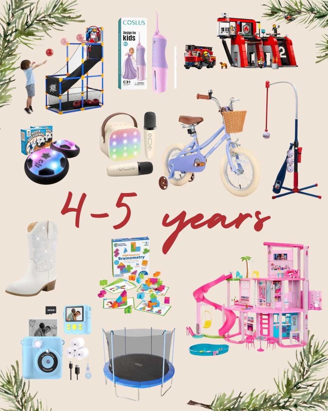 Full gift guide for 0-8yo in my ltk gift guide section 

#LTKGiftGuide #LTKmomlife #LTKKids