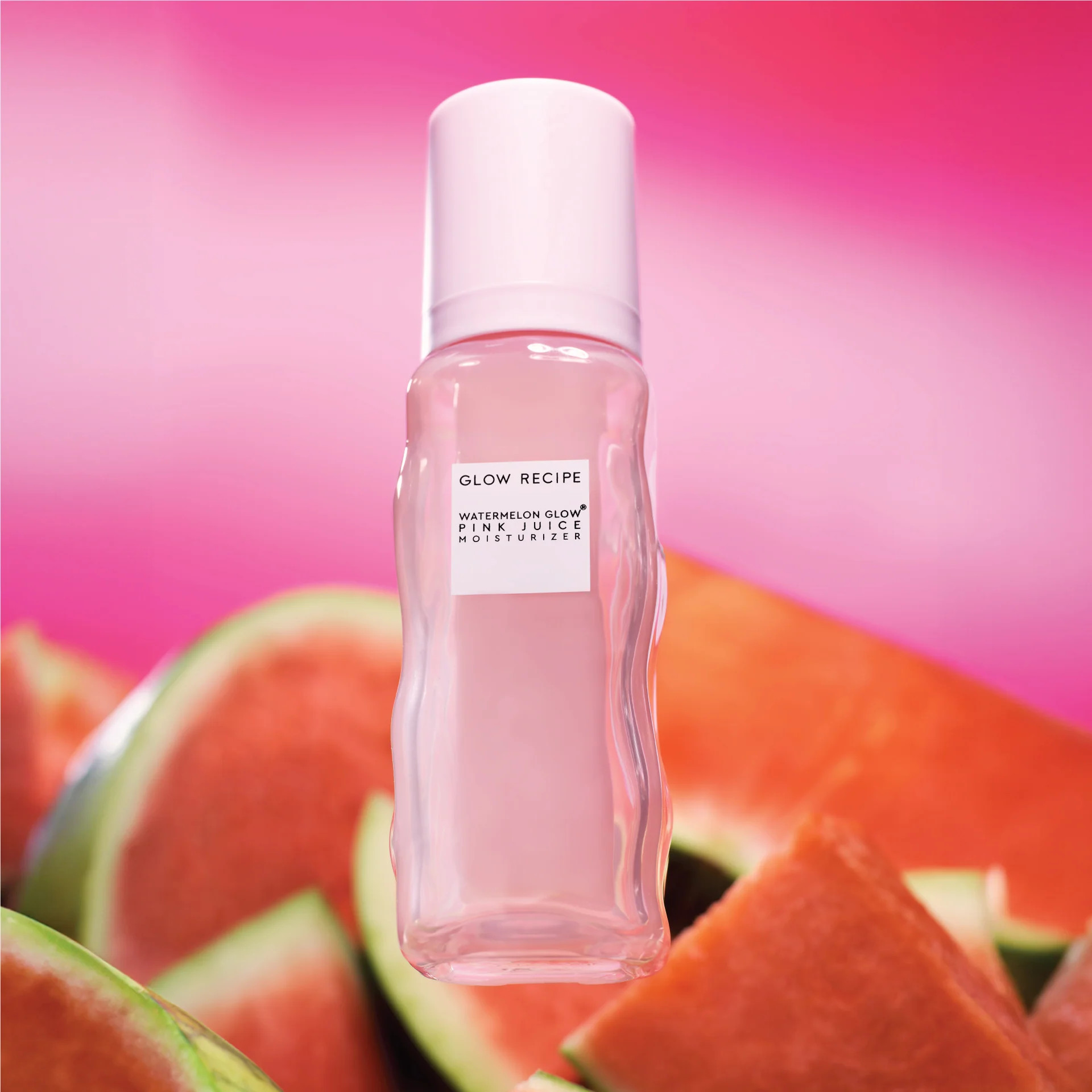 Glow Recipe- Watermelon Glow Pink Juice Moisturizer | Glow Recipe