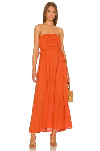 x REVOLVE Anneta Maxi Dress
                    
                    House of Harlow 1960 | Revolve Clothing (Global)