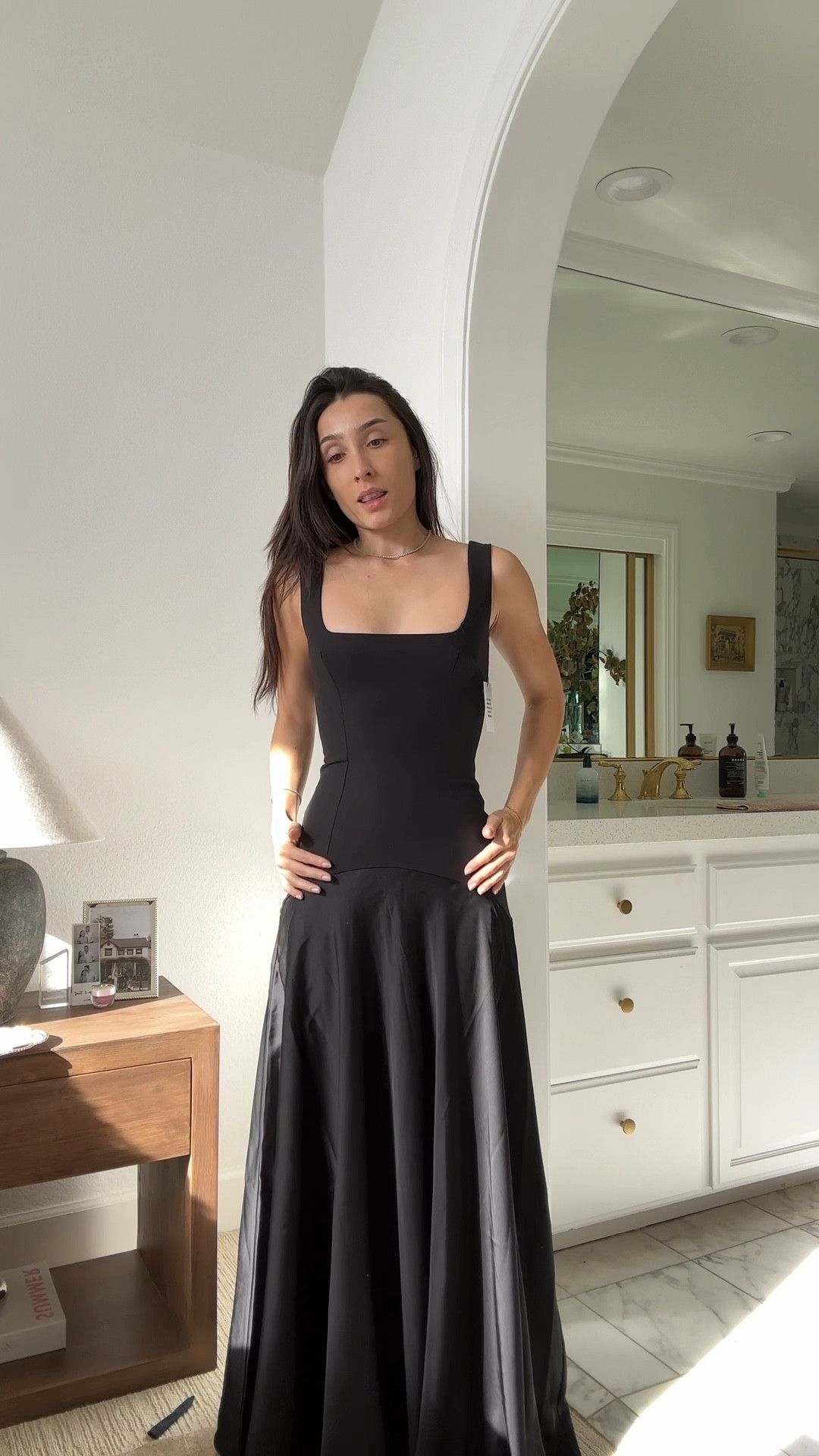 Wedding guest dress try on for our last wedding of the year! The third and last ones are my favorite. Wearing XS or 0 in all of these.

#LTKParties #LTKWedding #LTKStyleTip