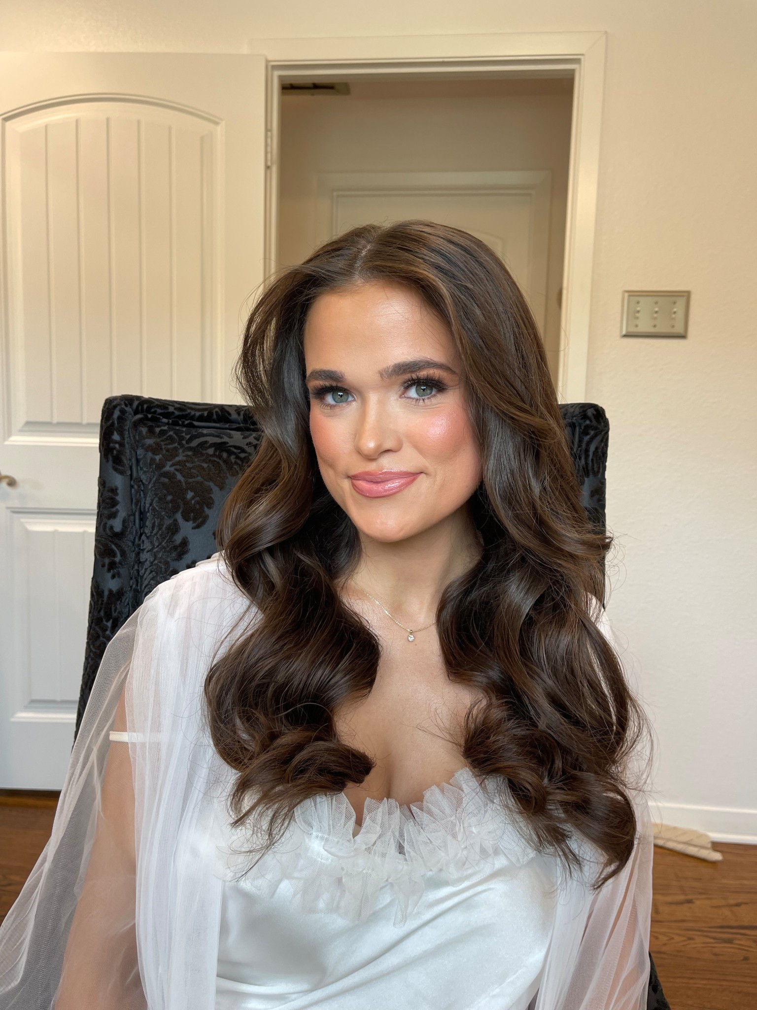 Neutral soft bridal glam product deets🤍

#LTKBeauty #LTKWedding