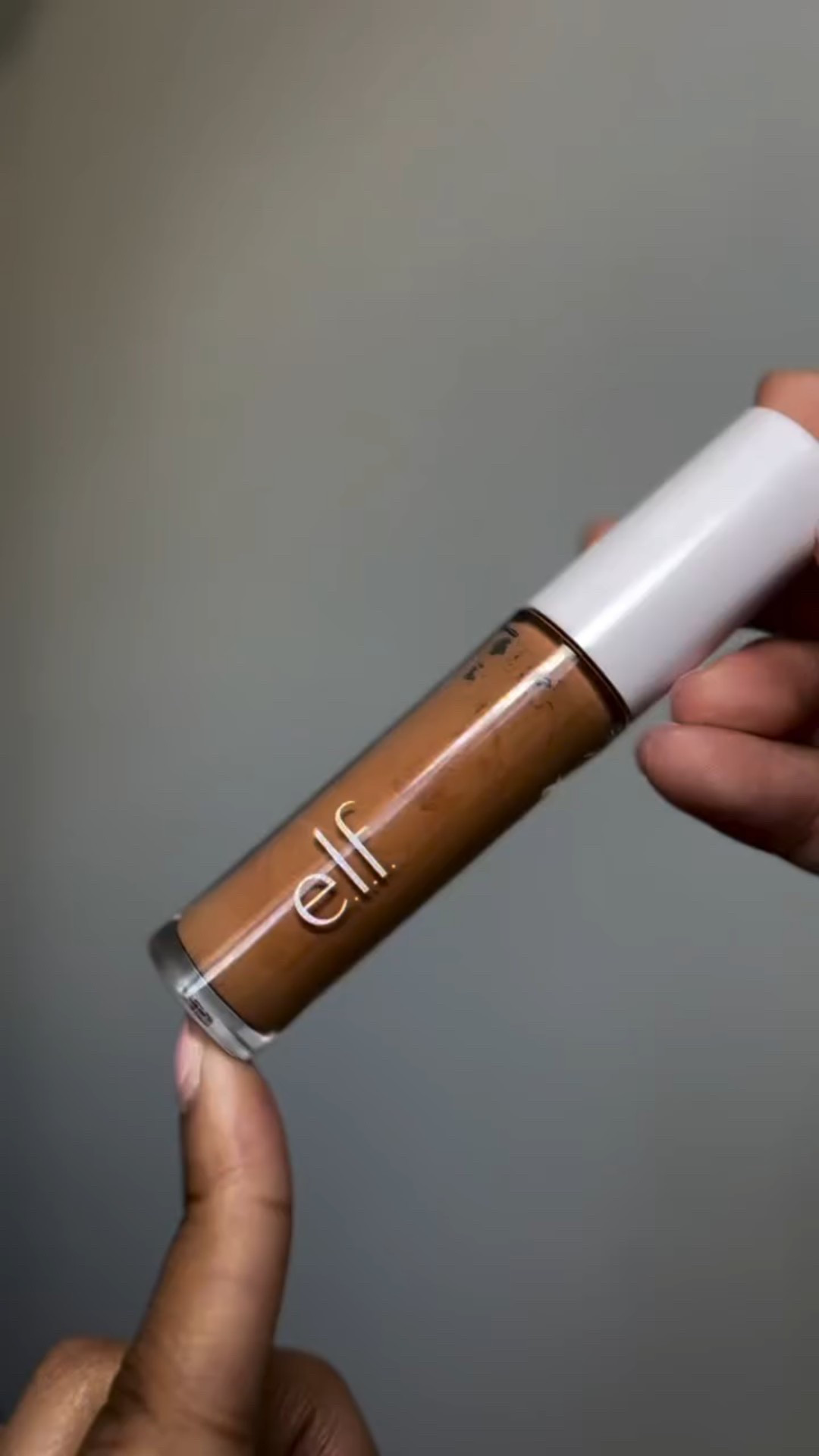 dark circle concealer hack😳😬 

I’ve learned to embrace my dark circles over the years but sometimes concealer helps the look! 

The hydrating camo concealer from @elfcosmetics is chef’s kiss! I’m obsessed. Makeup staple forever 🤩 

When choosing your concealer, try a shade that’s a shade lighter than your dark circle area. This will help your under eye area look more natural. You can always add a brightening concealer on top if you want that look 😍

#makeup #makeuptutorial #makeuphacks #concealer #concealerhack #beauty #beautyhacks #contentcreator #microinfluencer #ugc

#LTKFindsUnder50 #LTKBeauty