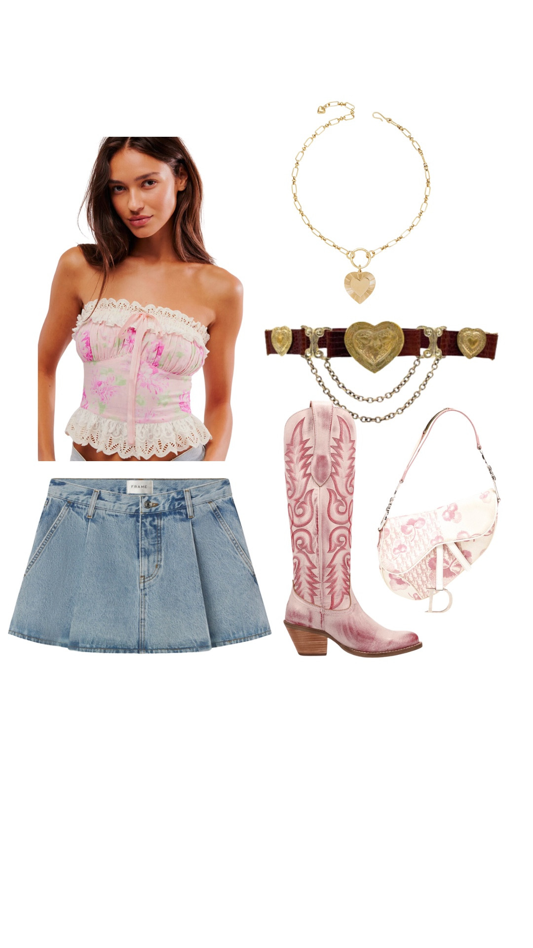 Festival season outfit perfect for Stagecoach and Coachella!

#festivalseason #stagecoach #coachella #revolve #revolvesale 

#LTKSaleAlert #LTKSpringSale #LTKStyleTip
