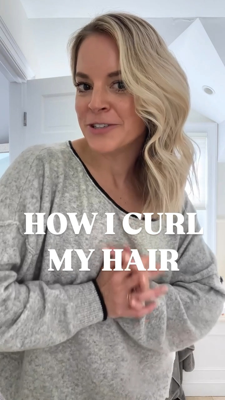 Everything I use to wash, dry, and curl my hair. Almost everything is on sale including my favorite curling wand. I use the 1” wand. 

-I use both Necessaire shampoo/conditioners & on sale during the Sephora sale 

#LTKBeauty #LTKStyleTip