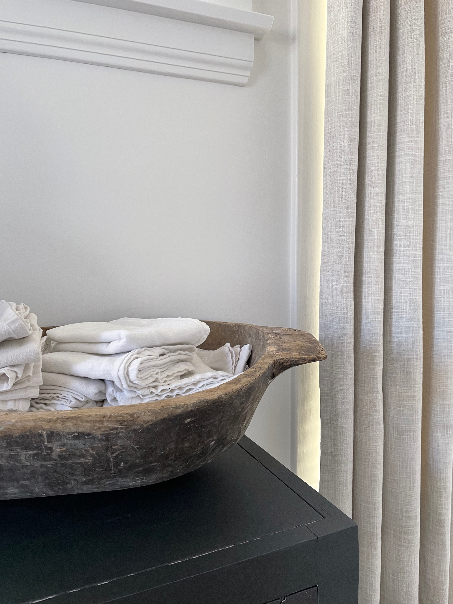 practical dough bowl uses: dish cloth storage! 

#LTKeurope #LTKhome #LTKstyletip