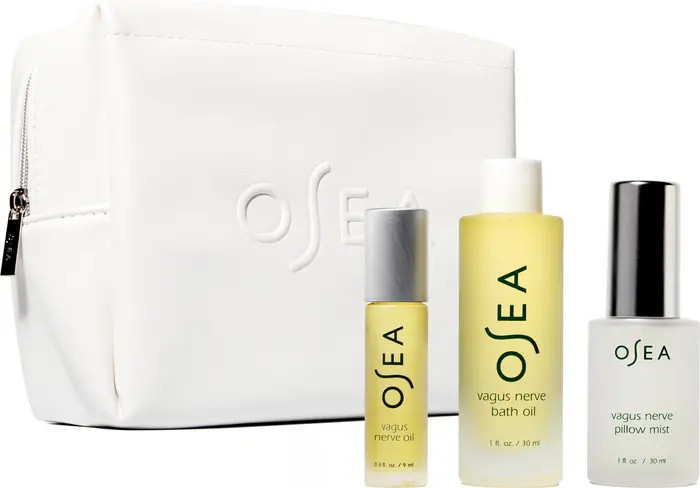 OSEA Vagus Nerve Travel Set $78 Value | Nordstrom | Nordstrom