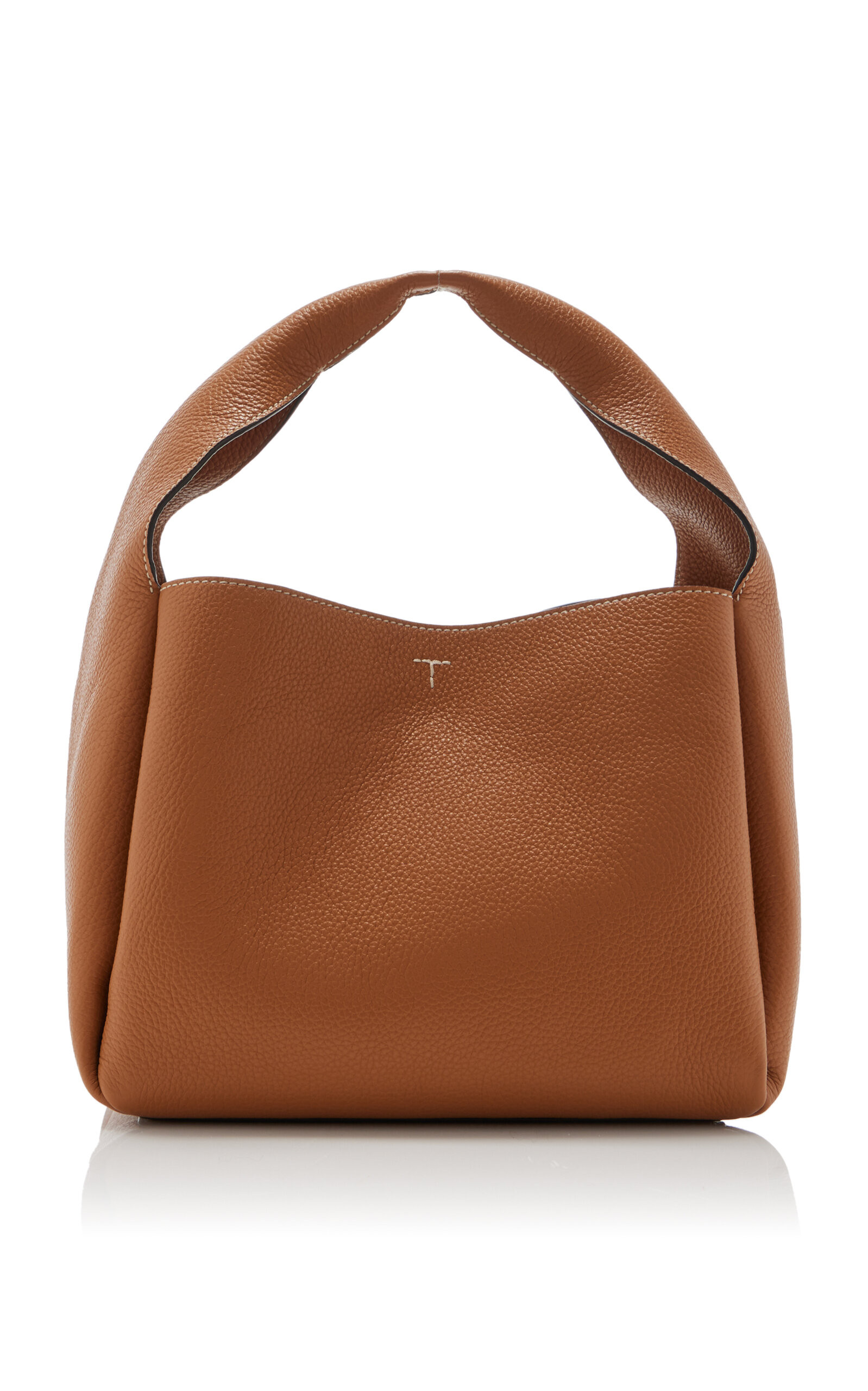 Leather Bucket Bag | Moda Operandi (Global)
