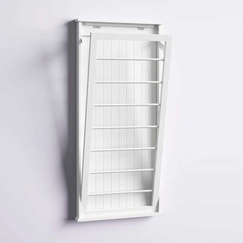 Folding Drying Rack | Wayfair North America
