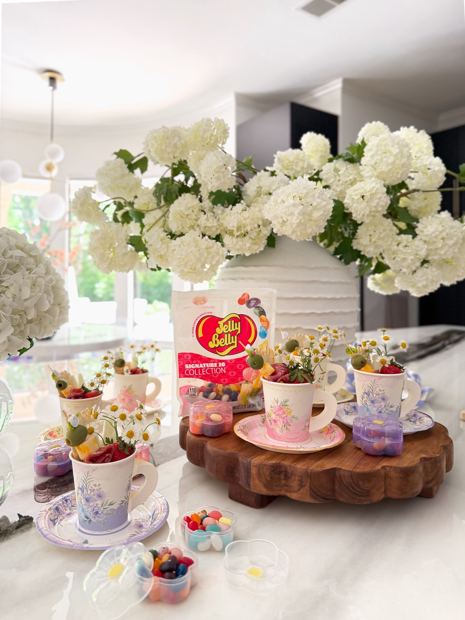 Tea Party Idea 

#LTKfoodie #LTKHome #LTKSeasonal